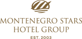 montenegro stars logo